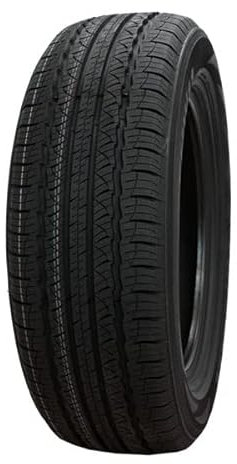 TRIANGLE Sommerreifen 235/55 R 17 XL TL 103V ADVANTEX SUV TR259 BSW M+S