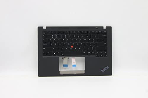 Lenovo C Cover W/Keyboard Eng, W126198916