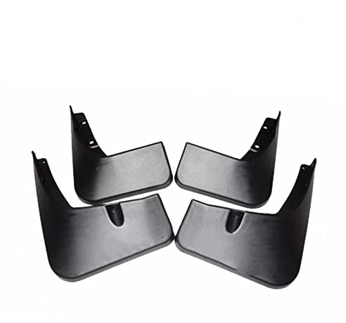 paraspruzzi per auto Per Suzuki Per Vitara 2015-2022 LY Per Escudo 4 pezzi Parafanghi Paraspruzzi Paraspruzzi Accessori per auto