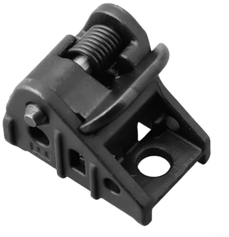 Bulevisiter Blade Holder Replacement Parts, 1619PA4168 For GSA1100E Reciprocating Saw, For RS7, PSA900E, PSA700E, Power Tool Accessory