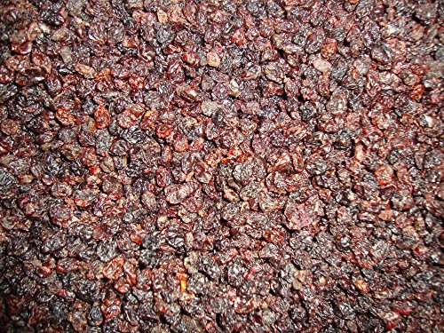 Rosinen Korinthen 1 Kg I Getrocknete Rosinen I Korinthische Rosinentrauben I Griechischen Ursprungs | Kernlose Rosinen, süß und mild | Dehydrierte, getrocknete oder getrocknete Trauben | Zuckerfrei |