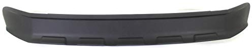 Garage-Pro Valance For Ford F-250 Super Duty 2011-2016, F-350, F-450 Four Wheel Drive, Textured Plastic Front FO1095242, f250 accessories