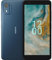 Nokia C02 5.45 Dual SIM Smartphone, Android 12 (Go edition) - 5MP Rear / 2MP Front Camera, Portrait Mode, 2GB RAM/32GB ROM, Tough build quality with IP52 Rating, 3000mAh battery - Cyan