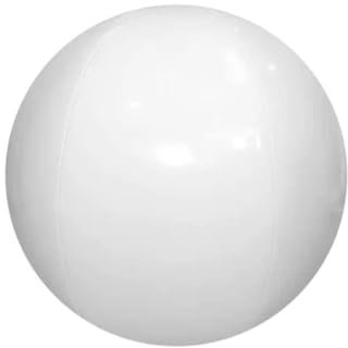 Frilla Luce galleggiante a LED, Luce solare per piscina, Multicolore, LED Lampada di Sfera di Galleggiamento, Accessorio per piscina Luci per Piscine Galleggianti + telecomando | POOLGLO