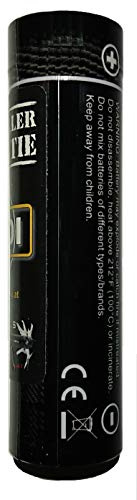Akku für LED-LENSER MT10,MH10,P7R,M7R