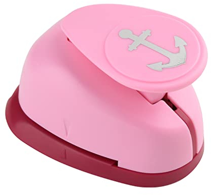 efco 1793548 Stanzer, pink, 6,8x9,7 cm