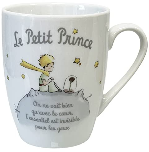 Der kleine Prinz Tasse, Standard.