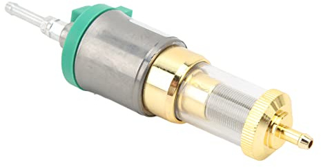 1 KW Bis 5 KW Heizkraftstoff-Dosierpumpe, Wasserdicht Eberspacher Airtronic D2 D4 12 V (12V-22ml),Sonstige Lieferungen