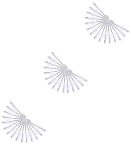 Gatuida 45 Pcs Bébé Sucette Brosse Brosses De Nettoyage Bouteilles D'Eau À Large Bouche Bouteilles D'Eau Pour Bébé Brosse À Cheveux Carafe À Eau Avec Tasse Gobelet Bouteille
