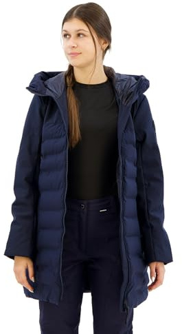 Icepeak ALBEE DUNKEL BLAU - 44