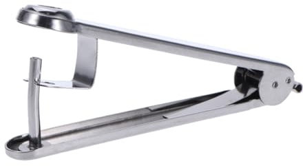 SHOWERORO Kirschentkerner Aus Kernentferner Für Kirschen Und Datteln Obstwerkzeuge Zum Entkernen Fruchtkernentferner