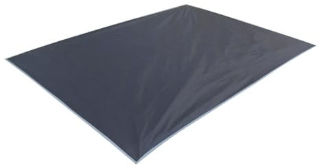 XITEA Picnics Blanket Ground Sheet with Peg Watertight Ground Sheet for Camp Tent Tarp Outdoor Awnings Carpet Groundsheet