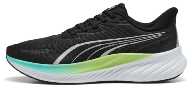Puma Pounce Lite Scarpe per Jogging su stradaUnisex - Adulto