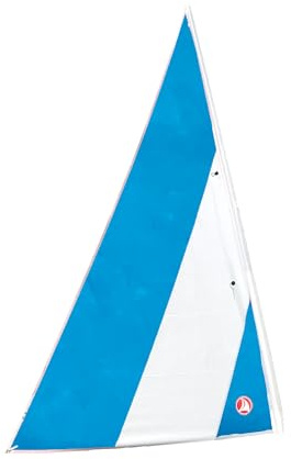 Ventoz — compatibile con Laser Pico vela (5.2 m2) - BWB