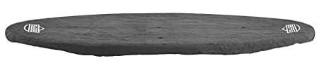 Berg Abdeckplane Extra 430 cm grau für Trampolin