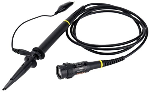 Cheapest P4100 Hochspannungs-Oszilloskop-Sonde 2KV 100:1 100MHz Krokodilklemme Messspitze