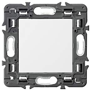 Tapa ciega Legrand 741280 serie Valena Next color blanco