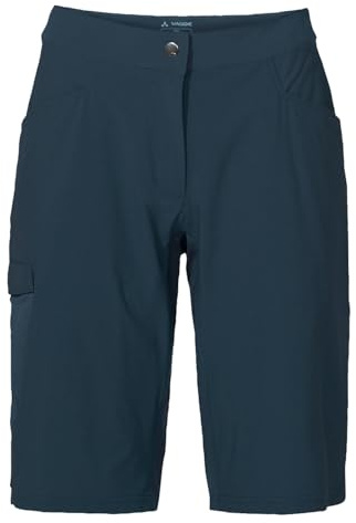 VAUDE Hosen Women's Tremalzo Shorts III