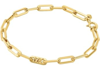 MICHAEL KORS Pulseira Silver, Prata 925