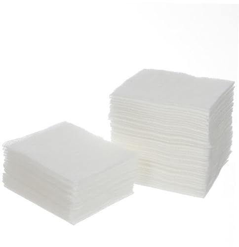 DECOMELODY 2 Confezioni per Assorbenti e Delicati per Struccare e Impacchi Umidi per e Pulizia Quotidiana