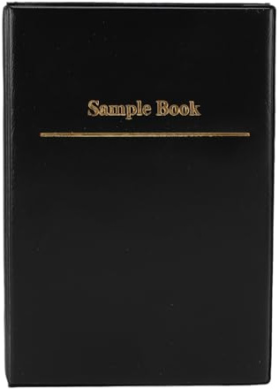 Livret d’échantillons de condensateurs, haute précision 84 valeurs x 50 pièces, classeur assorti de condensateurs, livret d’échantillons de composants électroniques avec types COG