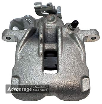 Advantage Brake Caliper Rear Offside Right Fits Trafic Mk2 JL, Fl, EL 2001>Onward OE 7701056165