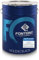 Peinture Bois - Protection pour boiserie, meuble, volets, Microporeuse - Noir 10L