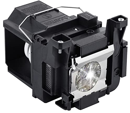 Aimdio Lampada Proiettore Per Epson ELPLP89 EH-TW9400 EH-TW9300 EH-TW9300W EH-TW9400W EH-TW7400 EH-TW7300 EH-TW8300W EH-TW8400W EH-TW8300 EH-TW8400 V13H010L89 Videoproiettore