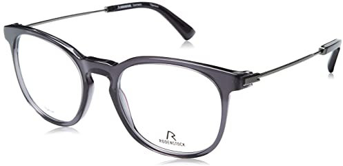 Rodenstock Men's R8030 Sunglasses, c, 53