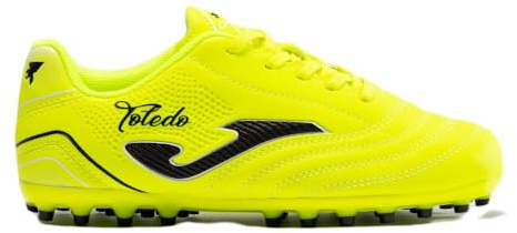 Joma Toledo jr 2409 Amarillo flúor Artificial Grass