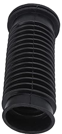 Luftfilter-Ansaugrohr, Luftfilter-Ansaugschlauch, Innendurchmesser 43 Mm/1,7 Zoll, Komprimierbar für Roller für Motorräder