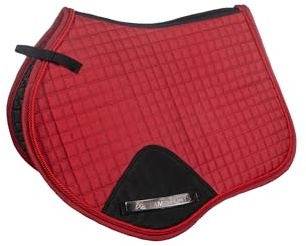 HKM Essentials Schabracke Rosa Pony Dressur