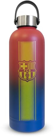 Hy-Pro Barcelona Bouteille isotherme épaisse 500 ml