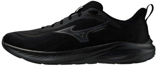 Mizuno Enerzy Runnerz 2 Laufschuhe Code K1GA2510-01 Schwarz