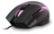Energy Sistem Gaming Mouse ESG M2 Flash (Ratón 6400 dpi, USB, Luces LED RGB, 8 Botones customizables)