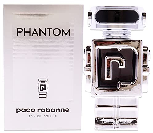 Paco Rabanne Phantom Eau de Toilette 50ml Spray