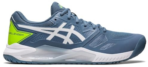 ASICS Challenger 13 Scarpa da Tennis per Campi Veloci per Uomo