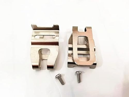 2609111584 - Gancho de cinturón para herramientas inalámbricas Bosch de 18 V (paquete de 2)