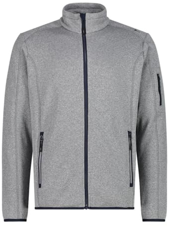 CMP Softshell Uomo Invernale 3A01787N