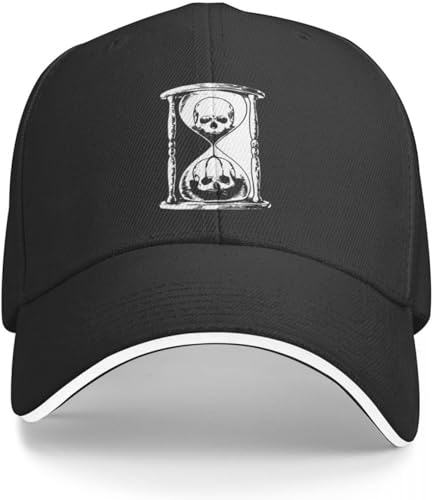 Baseballkappe Hip Hop Sonnenhut Unus Annus Baseballkappe Bommelmütze Mann Caps Sonnencreme Hut Mann Luxus Hut männlich Damen