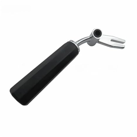 Handle Use In Ice Cream Machine Valve And Spare Parts Front Hand Grip Of Ice Cream Maker Soft Serve Machine