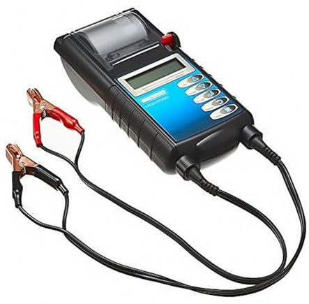 AYJYZHIAG Batterietester MDX-P300 mit eingebautem Drucker