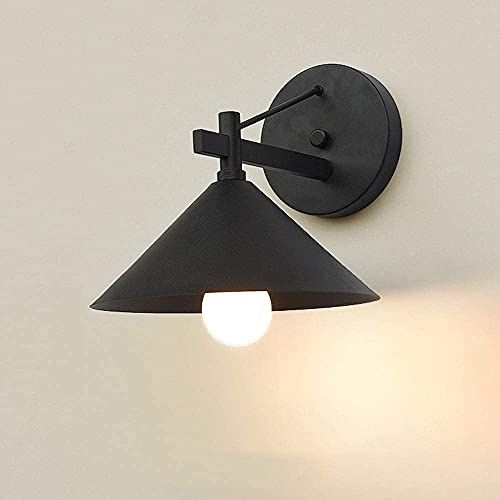 WQHPLMD Patio da Giardino Balcone Balcone Impermeabile Light murale Esterno E27 Garden Villa Wall Sconce Stile Creativo Sfondo Decorazione della Parete Lampada Creativa da capezzale