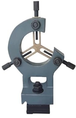 Mini Drehmaschine Moving Lünette, WM180V WM210V HS250-G Kleine drehmaschine zubehör Zentrum rahmen zubehör(WM210V)