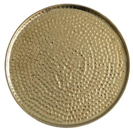 Ensemble D'accessoires De Salle Bains, Distributeur Savon en Argent Doré, Tasse Gargarisme, Porte-Savon pour la Salle de Bain(13)