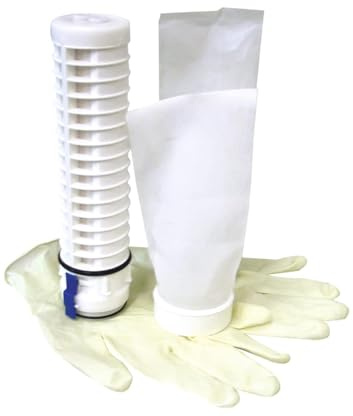 BWT Calfi Hygiene-Set | Für die jährliche Wartung von BWT Calfi