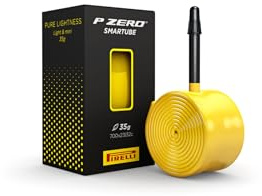 Pirelli P Zero SmarTUBE 700 (622) Presta Fahrradschlauch