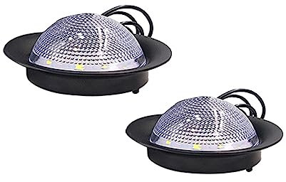 DELURA Portable 6V Rechargeable Solar Panel Power Storage Generator System USB Charger With Lamp Lighting Home Solar Energy System Kit Waterproof and Durable (Color : 2pcs light bulb)