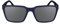 LACOSTE Sonnenbrillen L6011S 424 BLUE 56/18/140 Herren