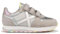 MUNICH Mini Massana VCO, Zapatillas Unisex niños, Metallic Silver, 32 EU